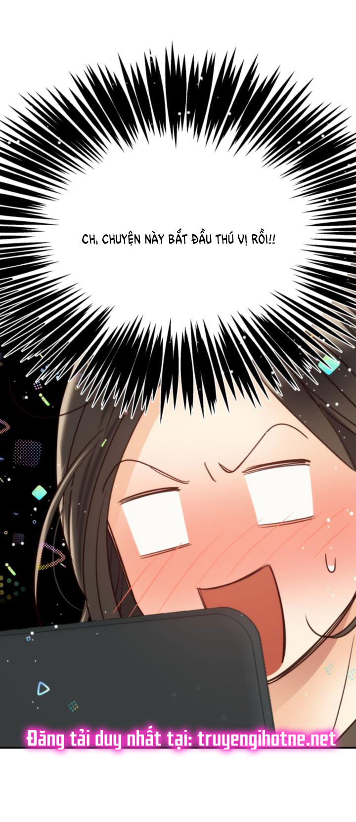 [16+] ánh sao ban mai chapter 74.1 27