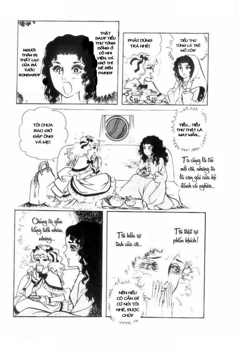 the count s daughter chapter 5 37