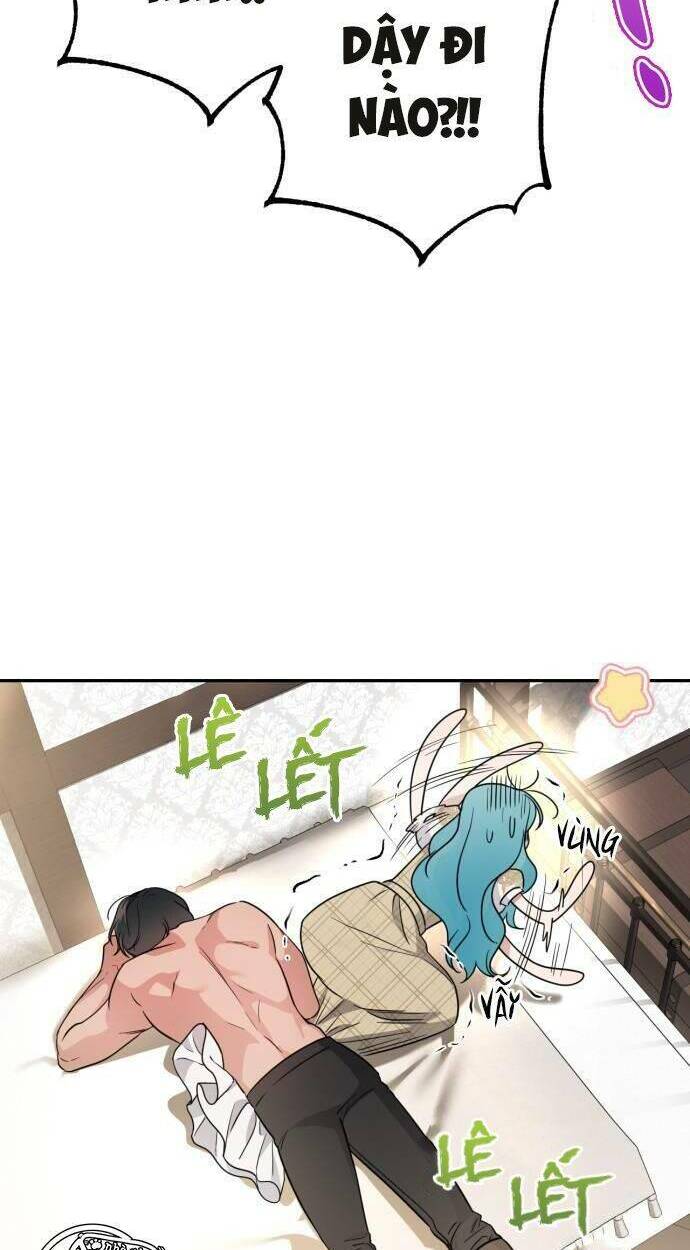 công nương mint bé nhỏ chapter 36 6