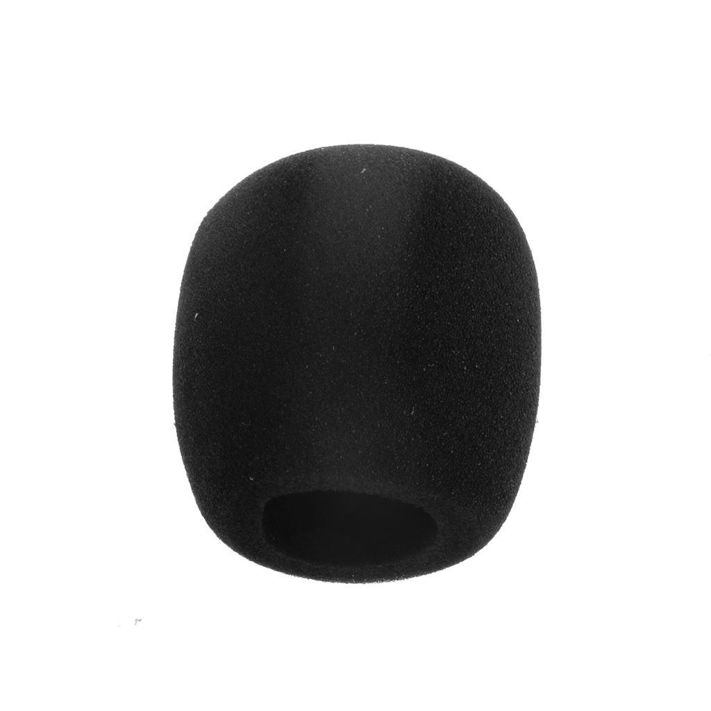 Condenser microphone
