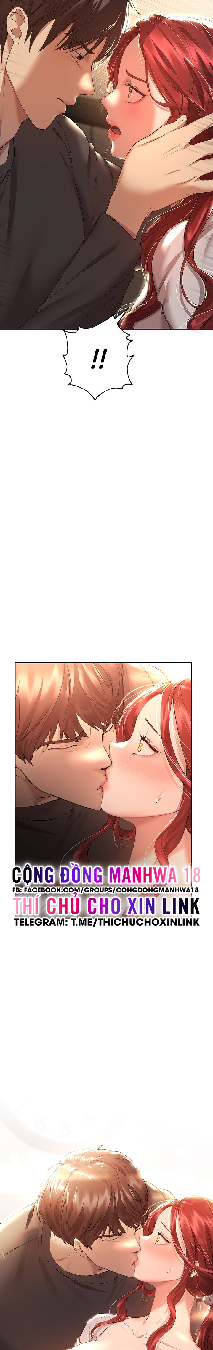 những người bạn của chị tôi chapter 53 8