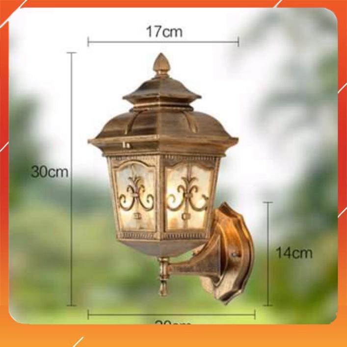 Đèn tường đẹp giá tốt ,đèn chùa gắn tường ,đèn trụ cổng ,đèn nội ngoại thất đẹp ,đèn hiên đẹp IP8801