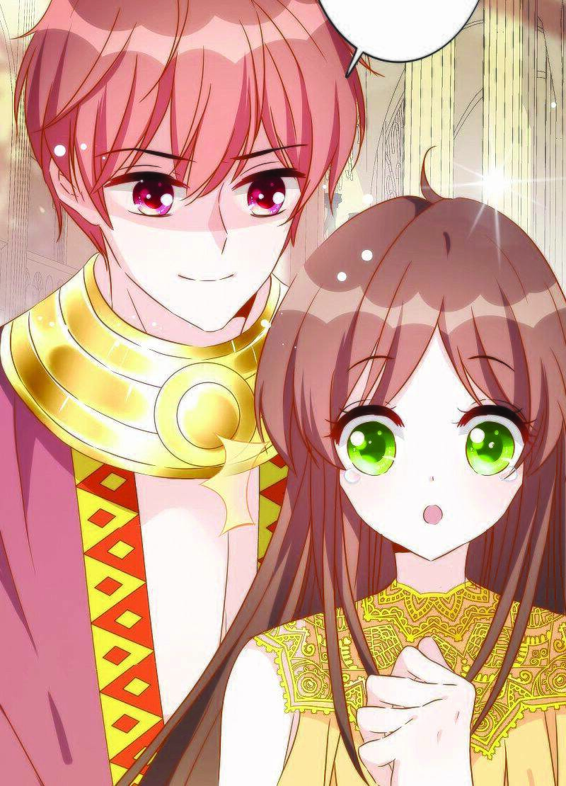 babylon vương phi chapter 21.2 18