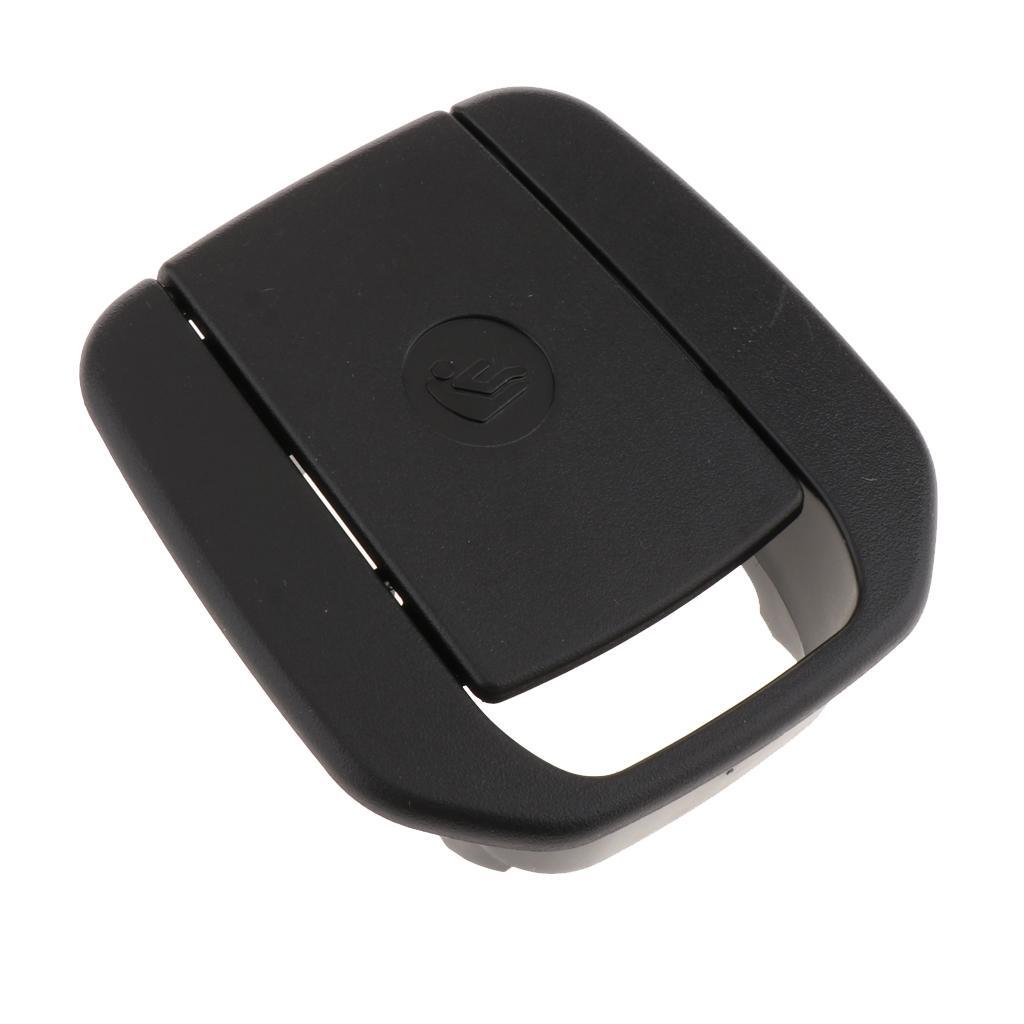 3x Child Seat Rear Seat