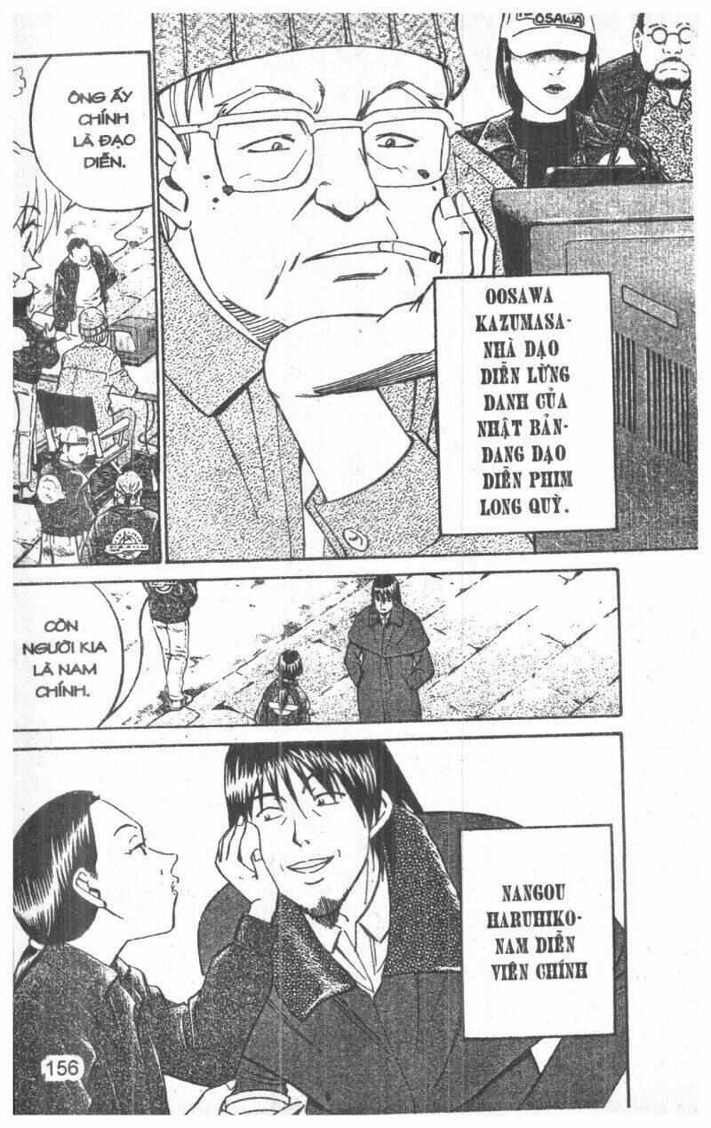 thám tử toma chapter 3 156