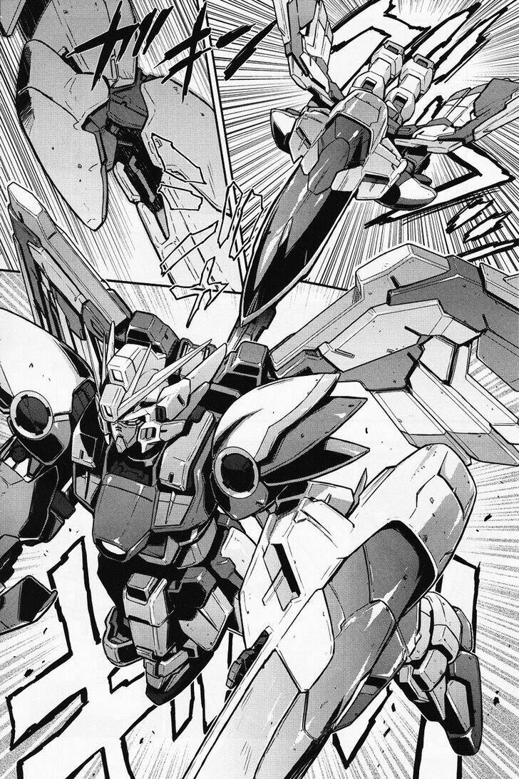 new mobile report gundam wing endless waltz: the glory of losers chapter 8 23