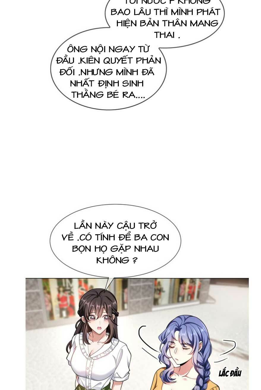 cô vợ nhỏ nuông chiều quá lại thành ác!! chapter 201.1 14