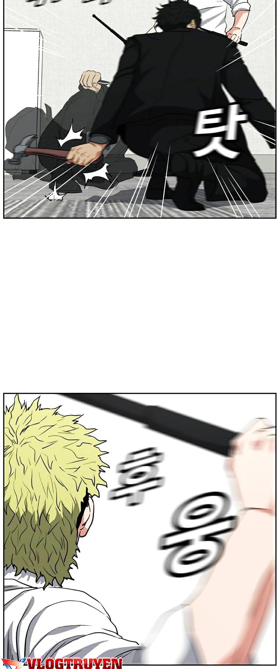 bố già trùng sinh chapter 0 15