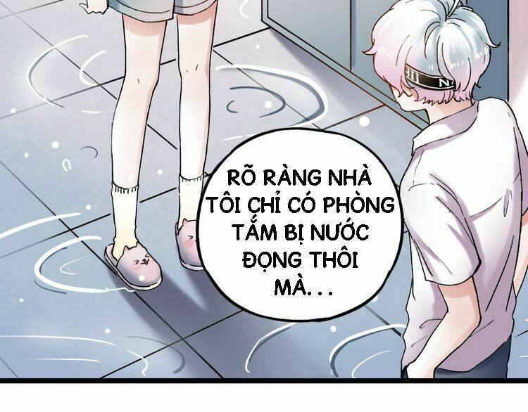 trạch thượng tịch mịch huỳnh hỏa chapter 6.2 84