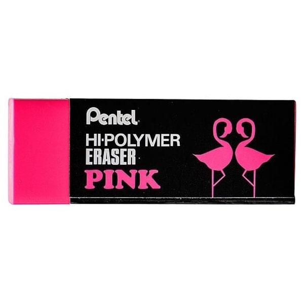 Bộ 2 Gôm Pentel ZEH-10SP