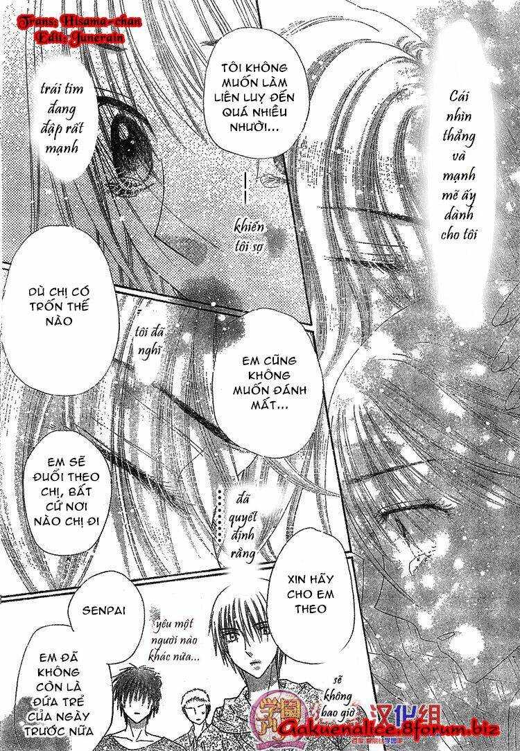 gakuen alice chapter 135 11