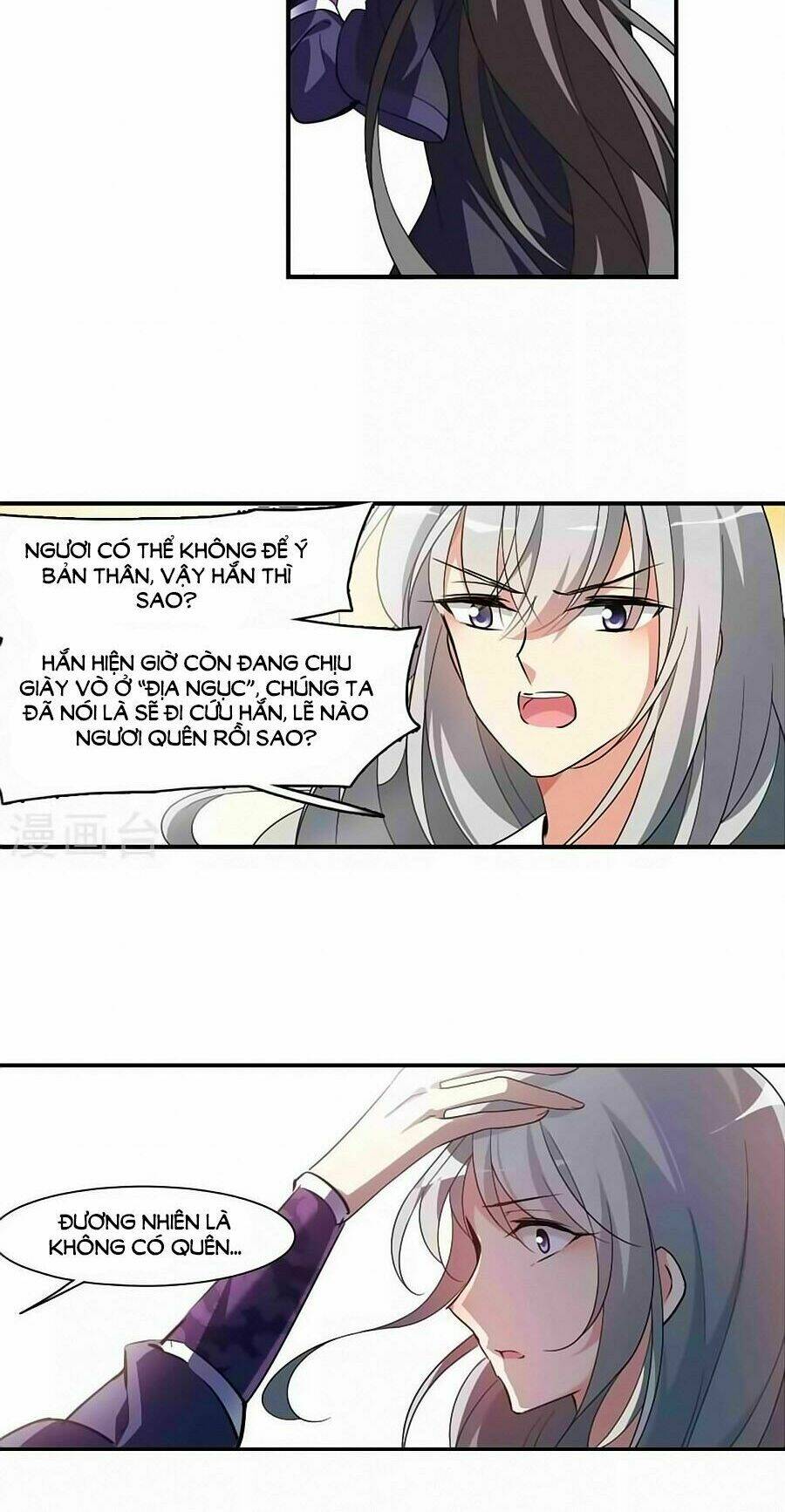 toàn cơ từ chapter 29 9