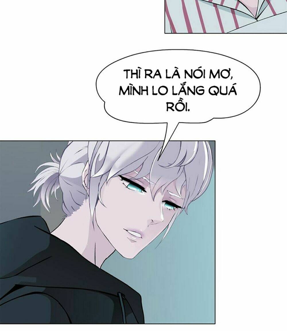 sổ tay mỹ nam giới x chapter 18 3