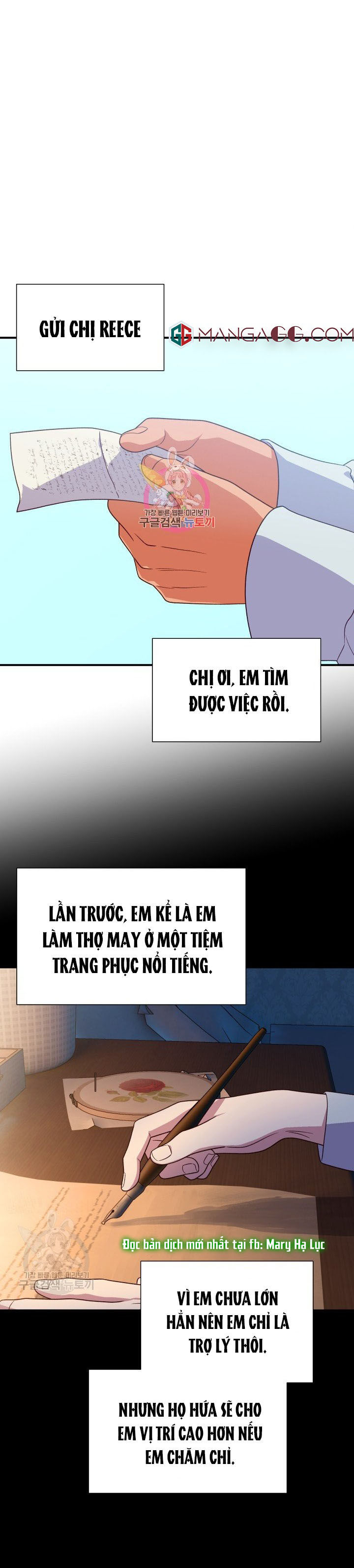 bản khế ước với nữ công tước ác ma chapter 149 3