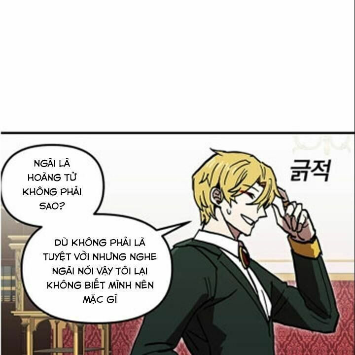 bug player - người chơi lỗi chapter 35 110