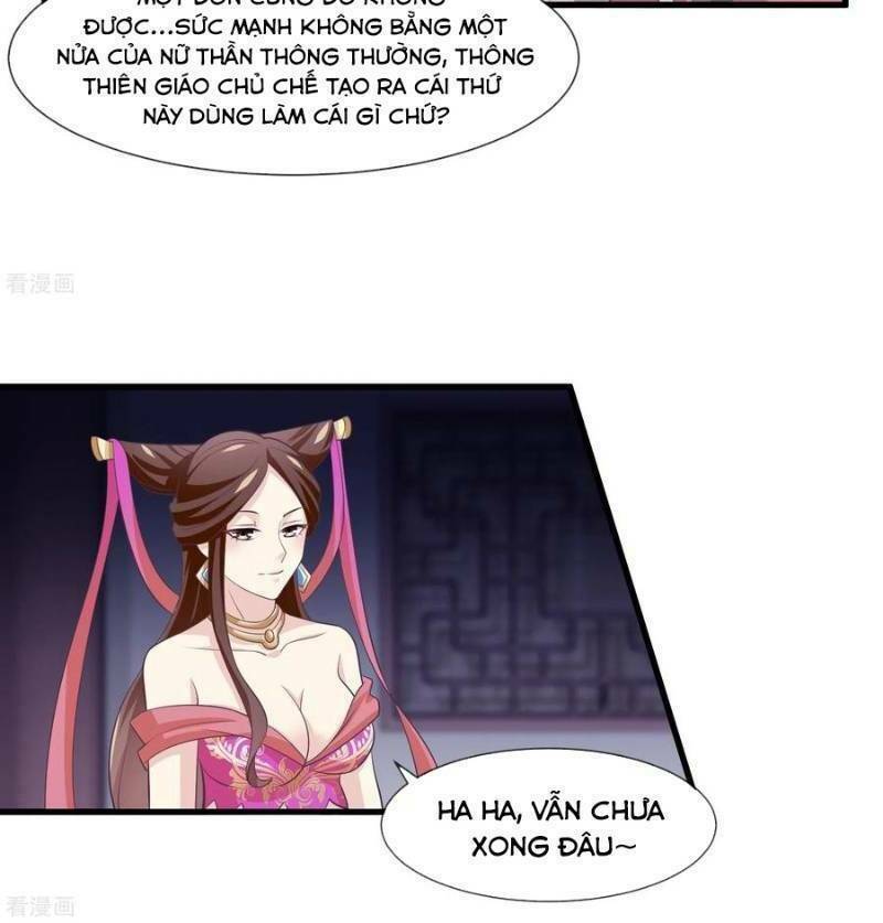 ta là ngọc hoàng đại đế chapter 86 3