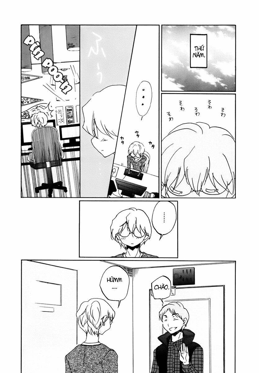 bonnouji chapter 3 10