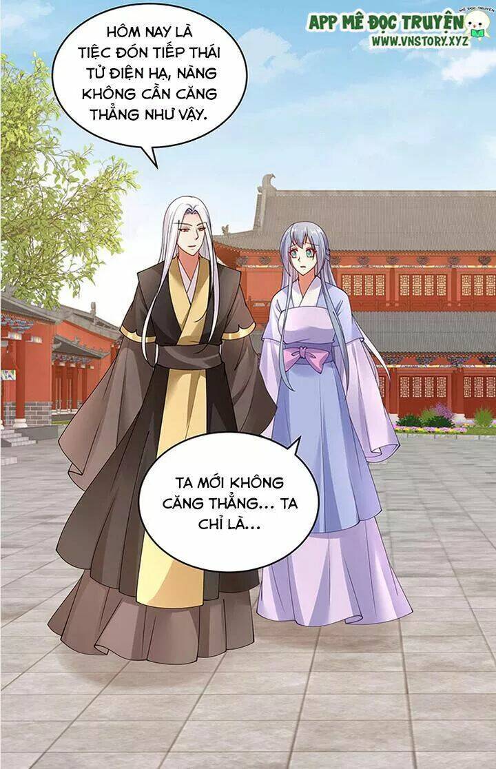 đô đốc đại nhân sủng thê kí chapter 97 30