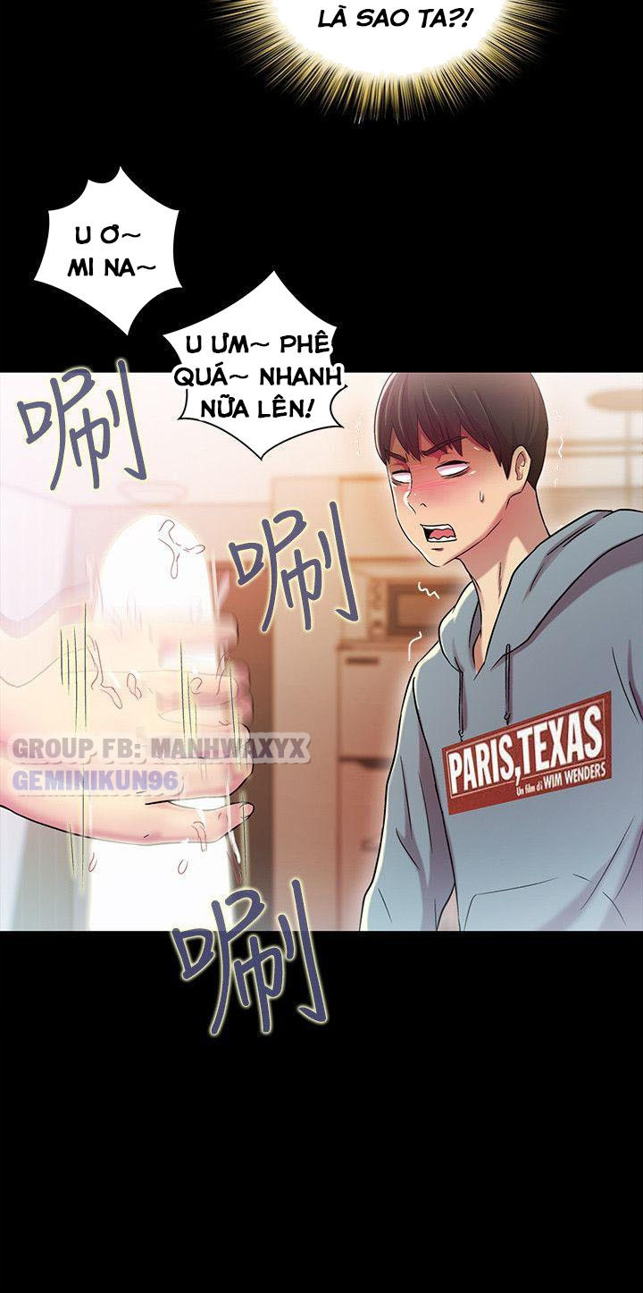 bạn gái của bạn tôi chapter 2 38