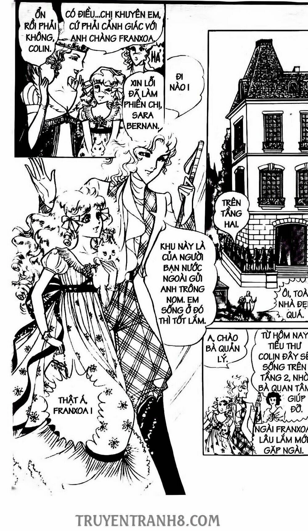 the count s daughter chapter 44 23