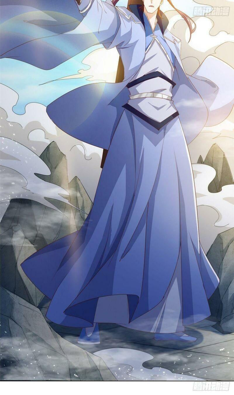 người nuôi rồng chapter 77 11