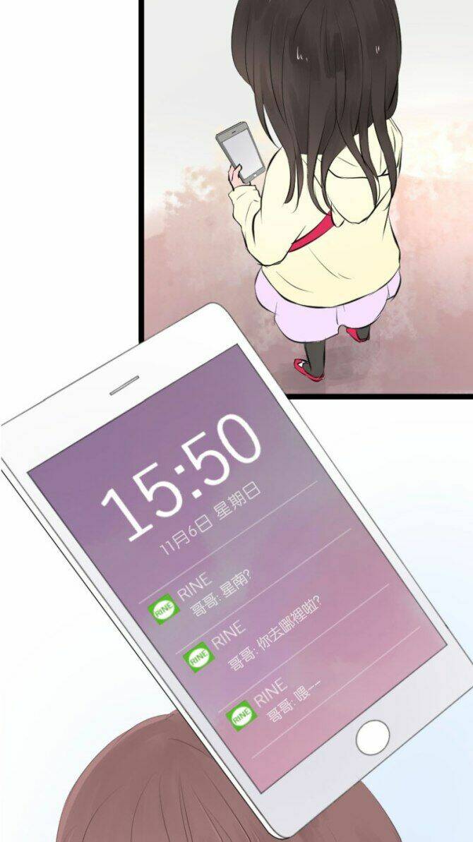 yêu không thể nói chapter 10 13