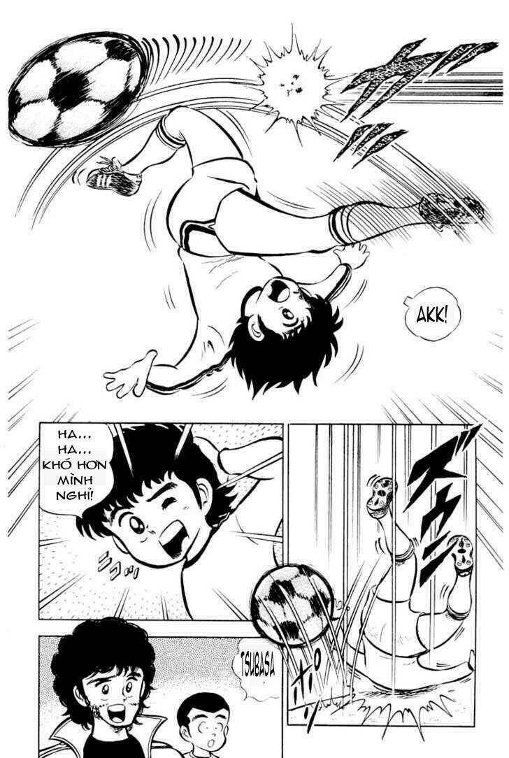 captain tsubasa chapter 2 31