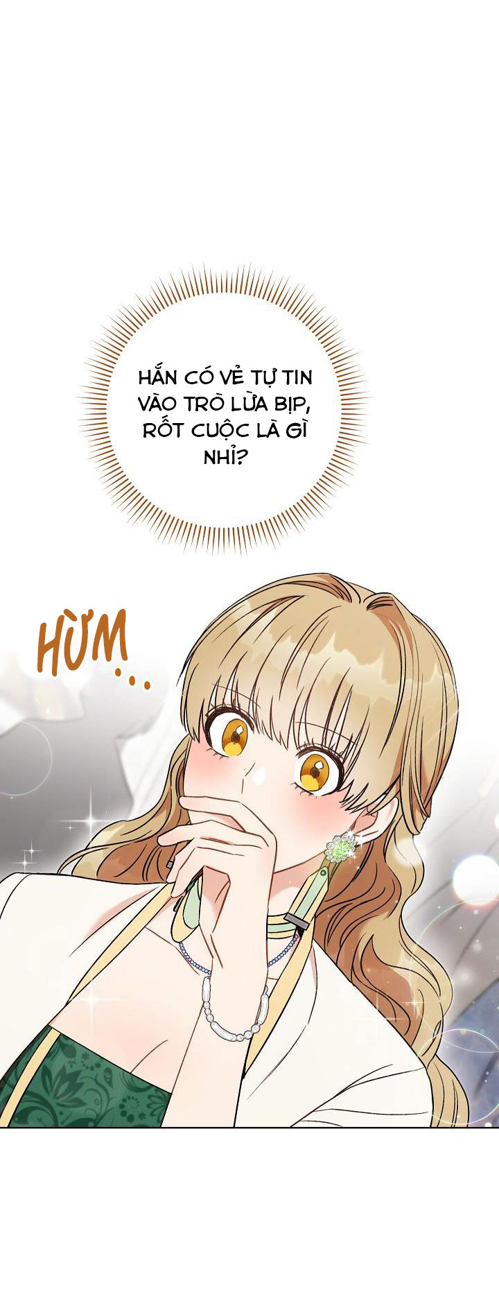 tiểu thư của những lá bài chapter 6 75