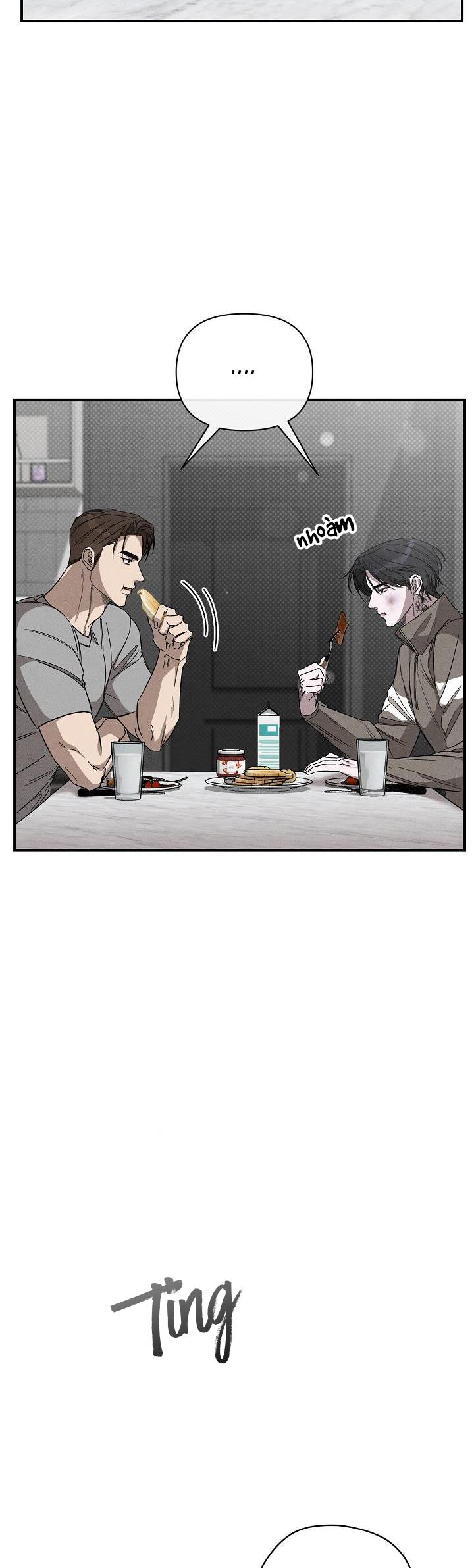 chạm vào em chapter 12 24