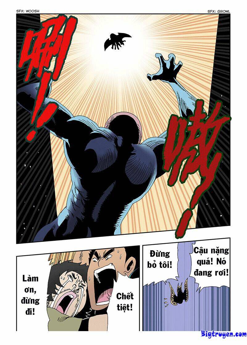 zang hun men chapter 11 9