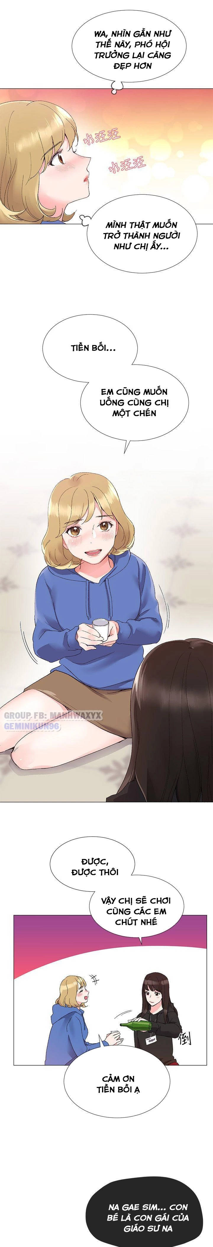 trả thù cô ta chapter 6 13