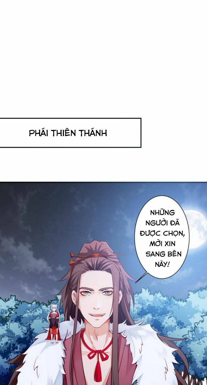 ma nhị đại chapter 3 9