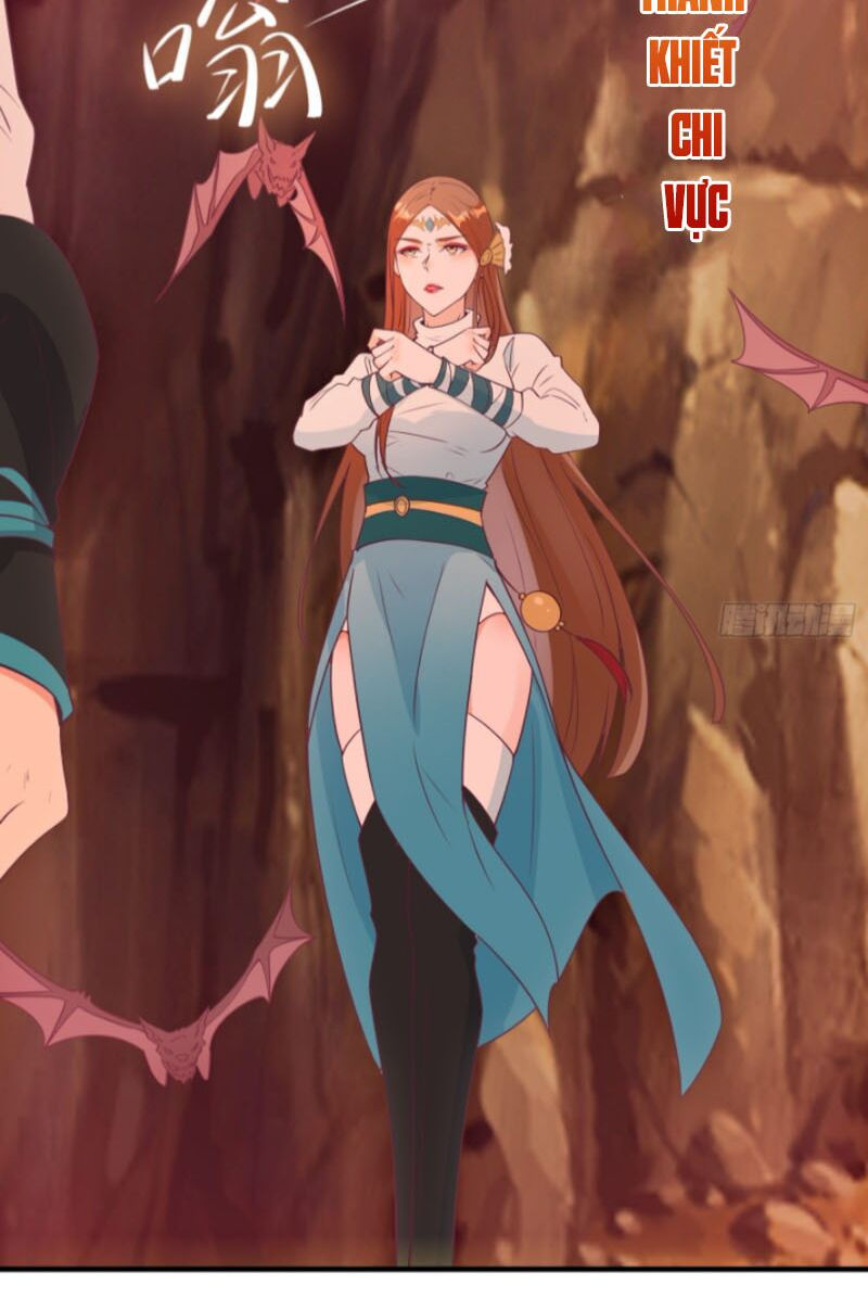 ta lập hậu cung tại tây du ký chapter 51 21