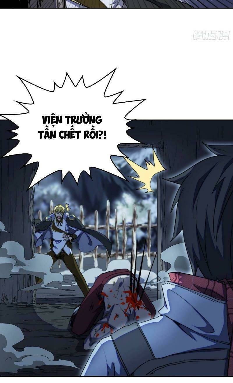 đô thị hàng thần khúc chapter 39 24