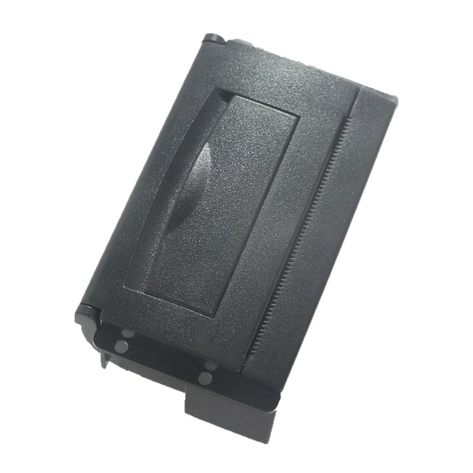 58mm Mini Embedded Thermal Printer Receipt Panel Printer TTL Interface w/ Paper