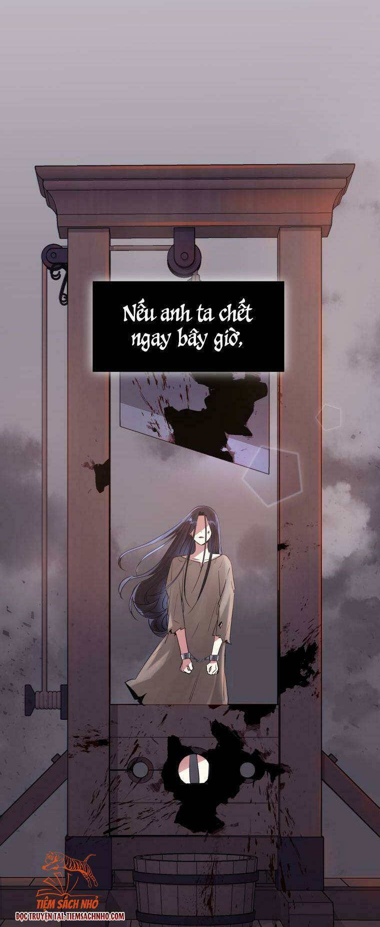 ác nữ phản diện đã chọn nam chính chapter 1 44