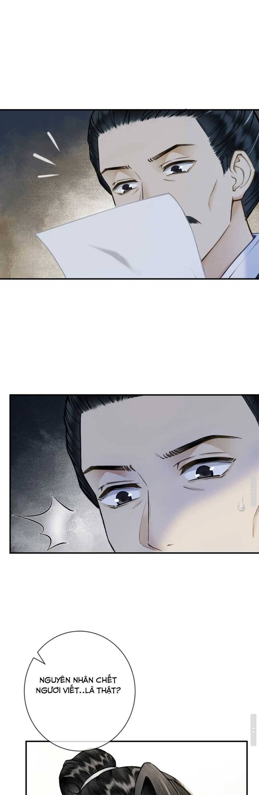 ngỗ tác cẩm y chapter 17 16