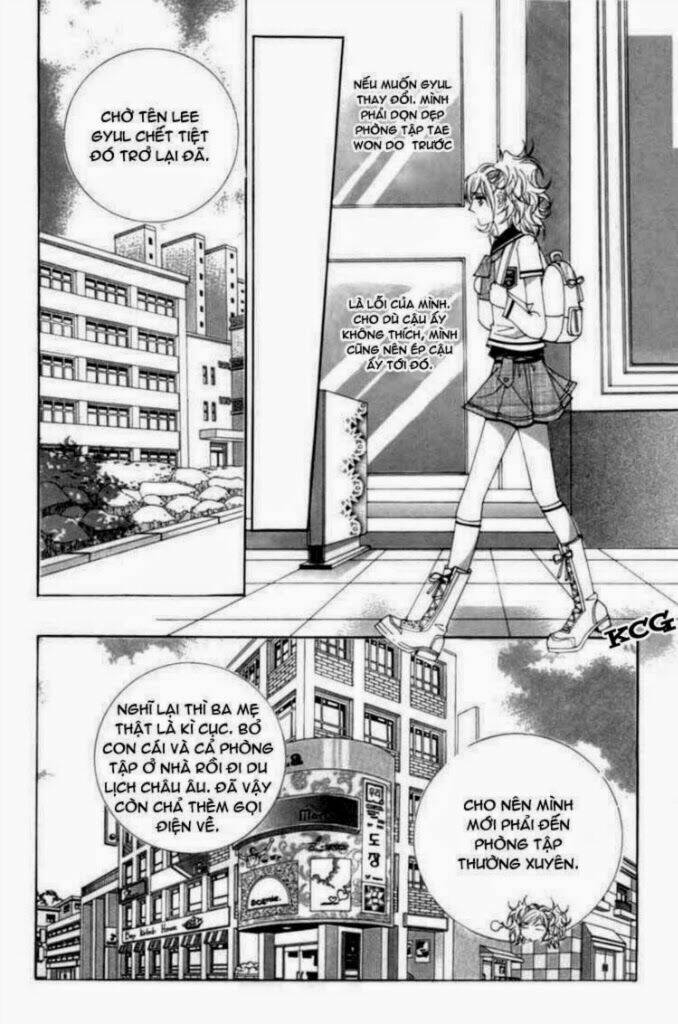 tình trong mộng chapter 1 192