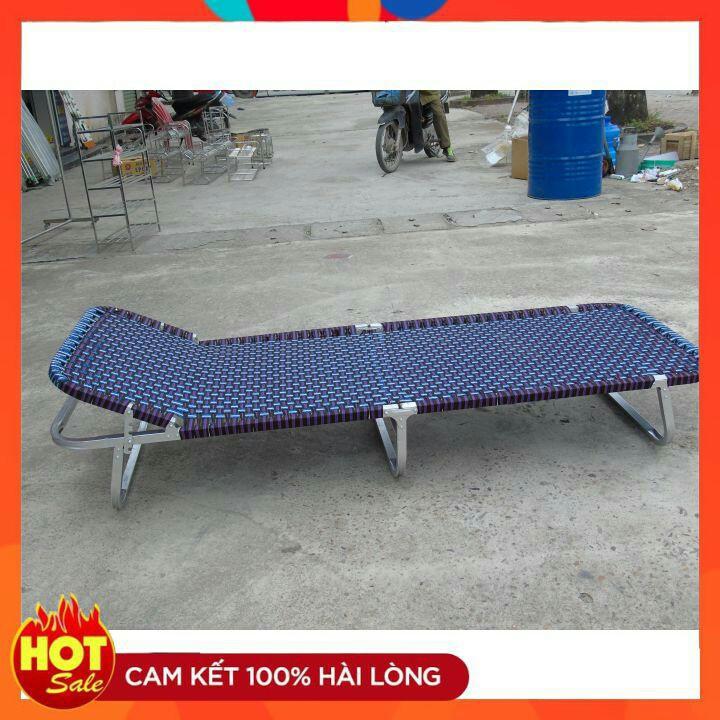 GIƯỜNG GẤP ĐẸP GIÁ XƯỞNG