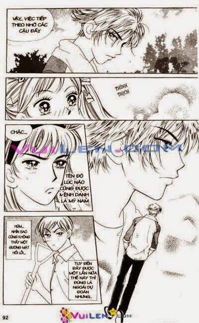 banana school chapter 6 92