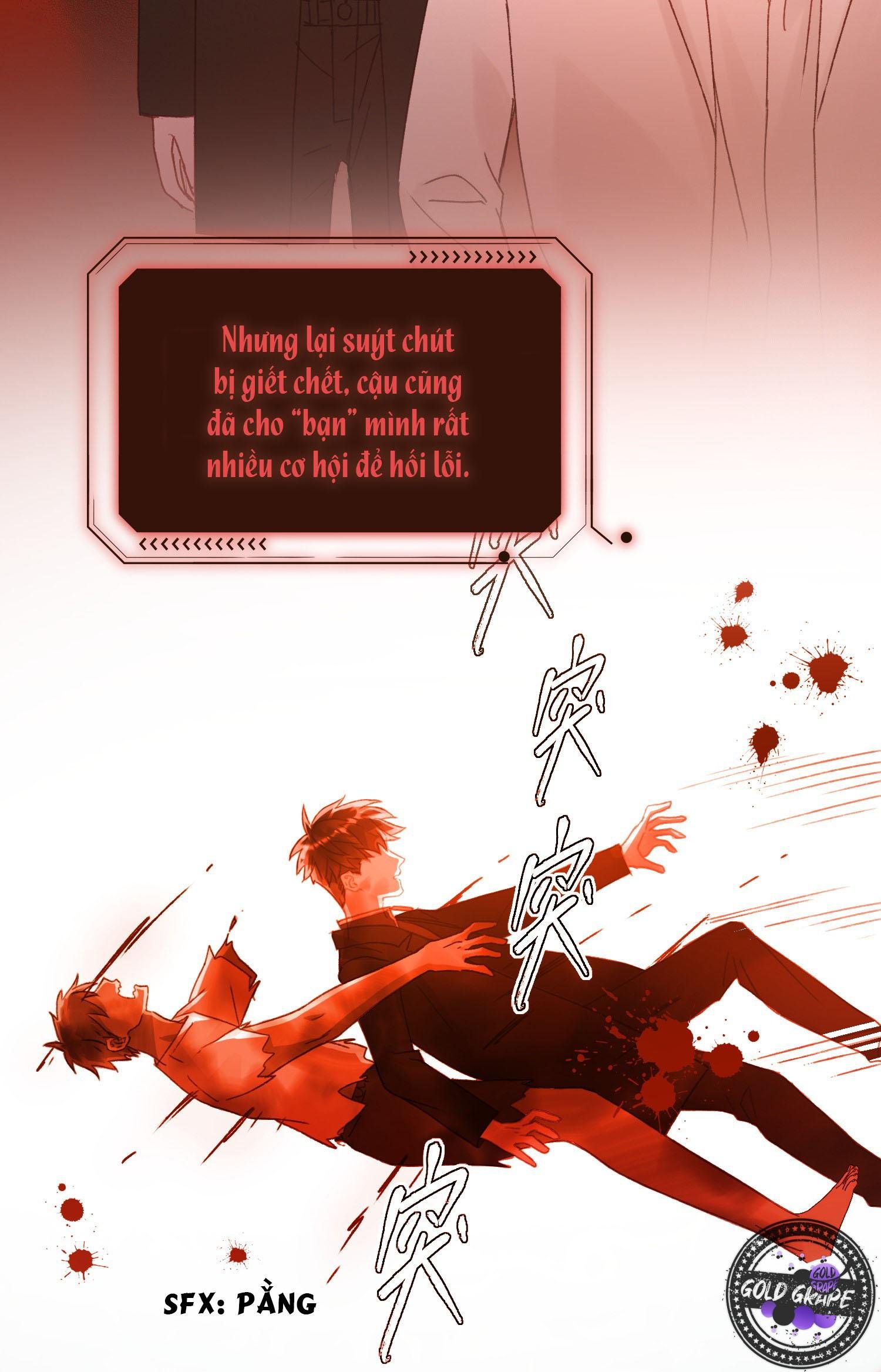 tôi phải trở thành nhân vật đại phản diện chapter 54 3