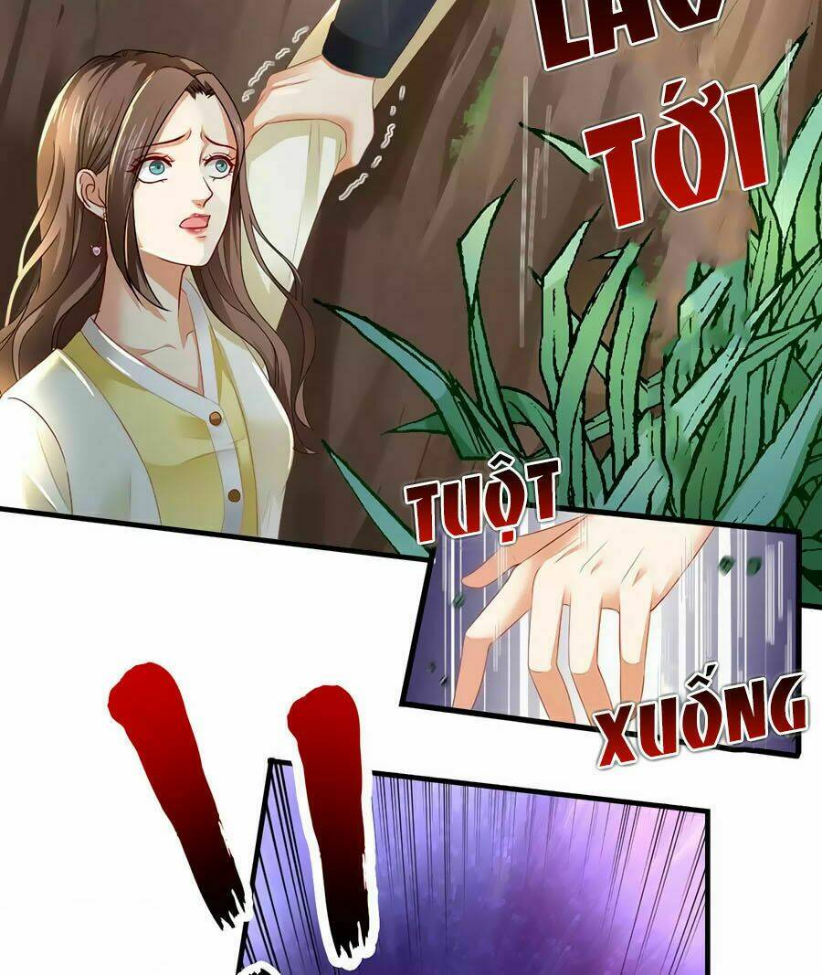 báo hệ nam hữu đích thiên tầng thao lộ chapter 22 2