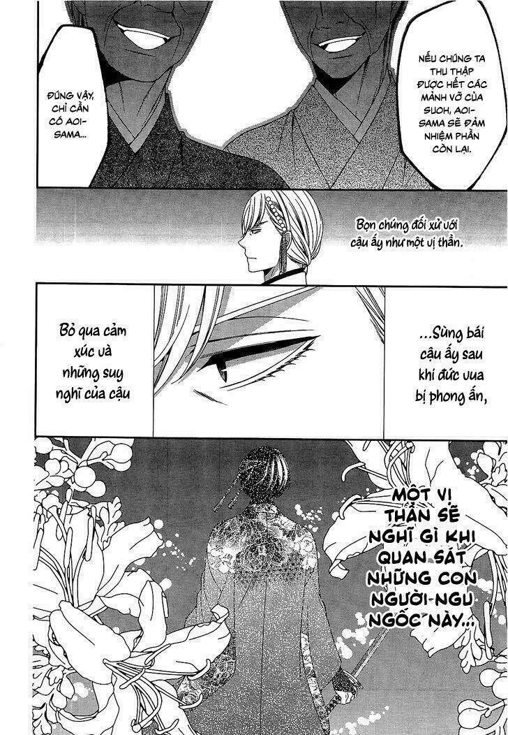 shuuen no elysion chapter 11 9