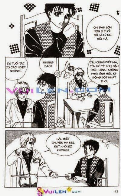 khi con gái gặp con trai chapter 9 44