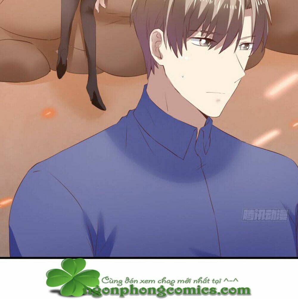 khi trò chơi ác ma bắt đầu chapter 95 57