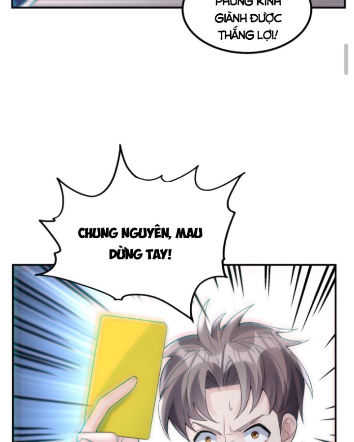 học cùng em gái, tôi bất cẩn vô địch rồi chapter 137 13