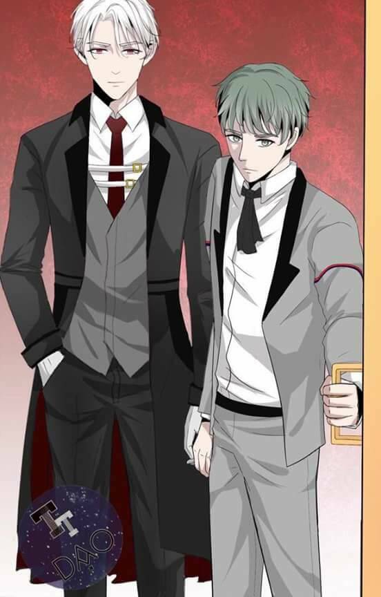 mộ huyết chi ương chapter 2 5