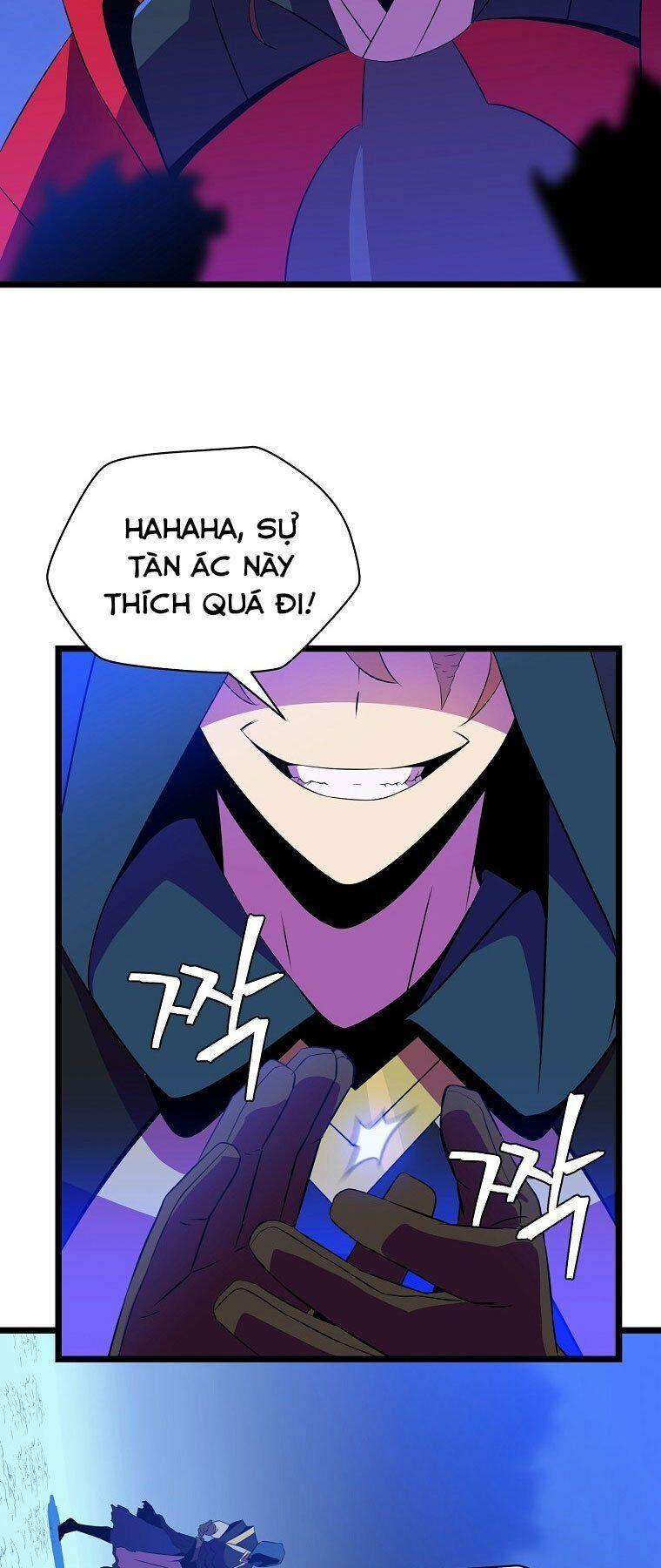 tiêu diệt đấng cứu thế chapter 98 48