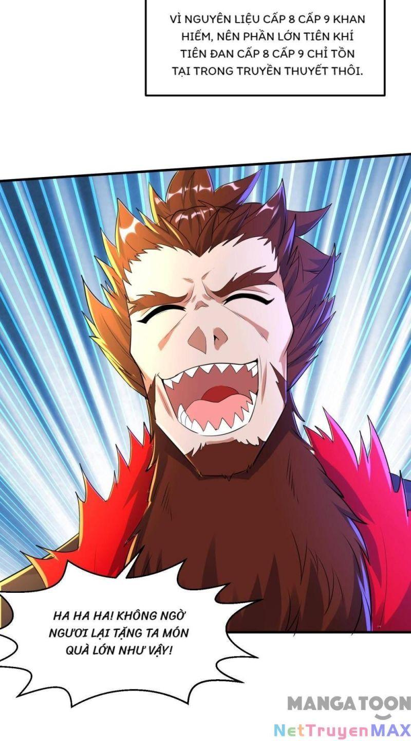 đệ nhất người ở rể chapter 252 2