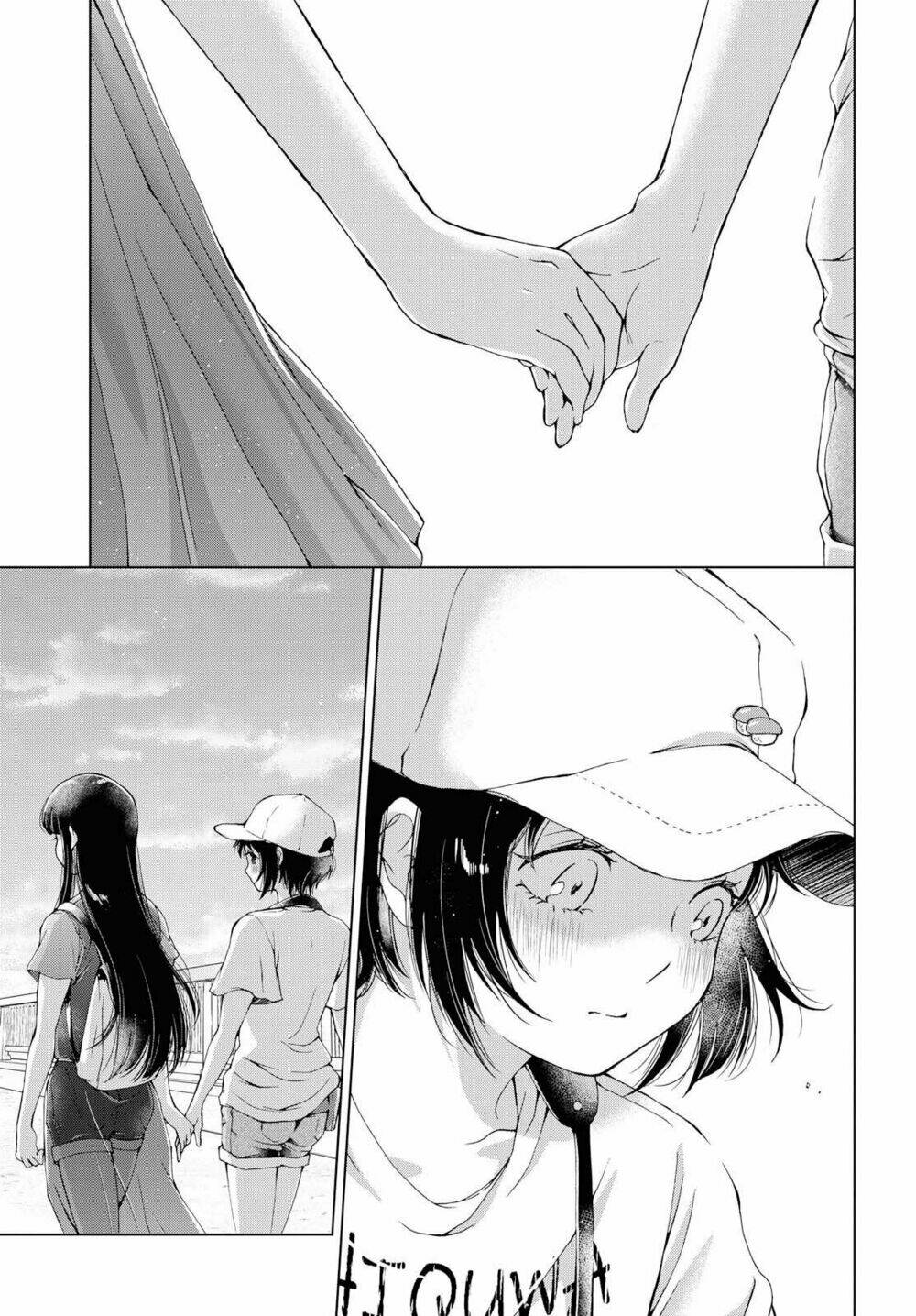 luminous=blue chapter 6 11